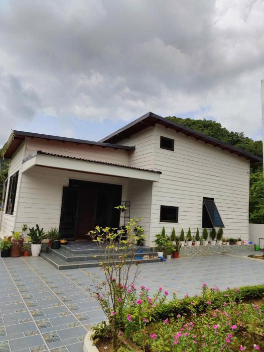 CoNa Homestay