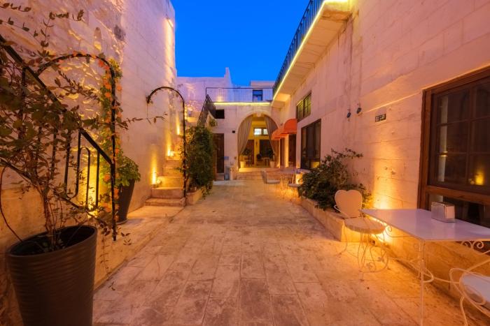 Old Town Urfa