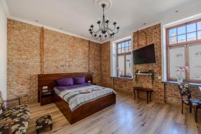 Apartamenty Chopina