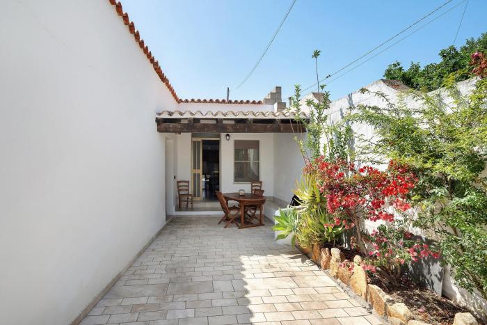 Casa Beccari