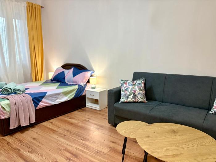 Sozopolis Haven Apartment