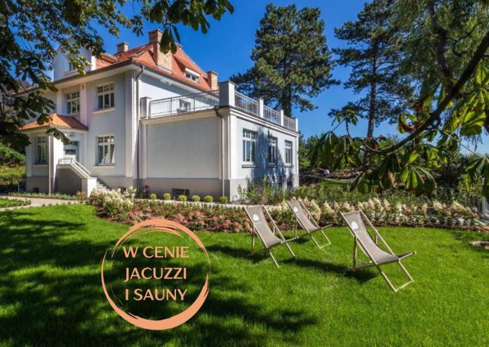 Villa Testa