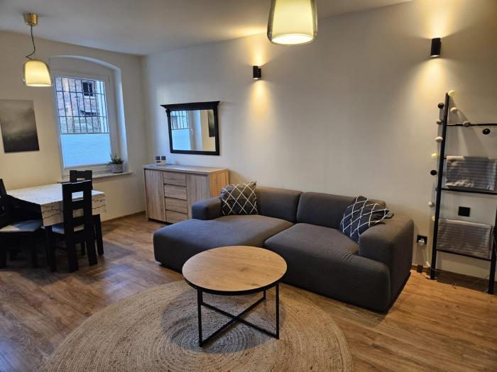 GreyWood Apartment 60
