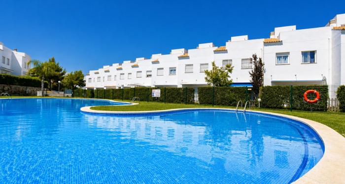 Casa MARENA - Cumbres de Salou
