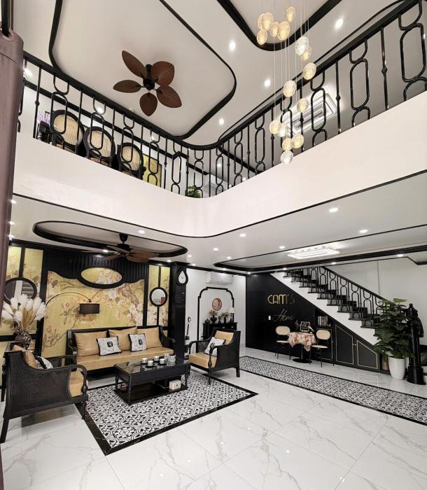 CatBa Cams Indochine Home