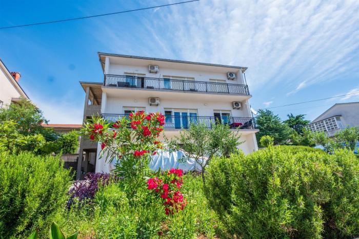 Apartments Vesna
