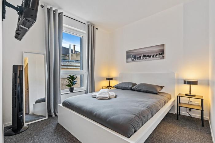 Hotel Stay Properties