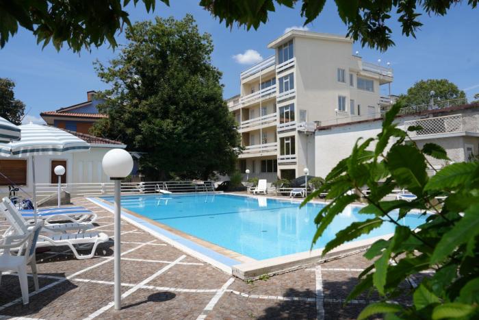 Mondial Park Hotel