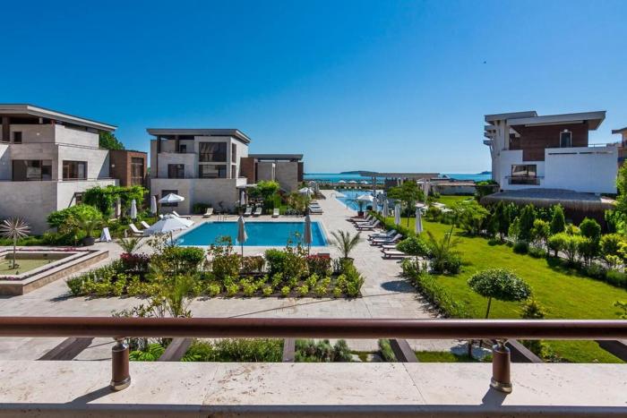 Apolonia Resort Apartments