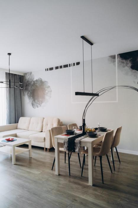 Grobla apartment