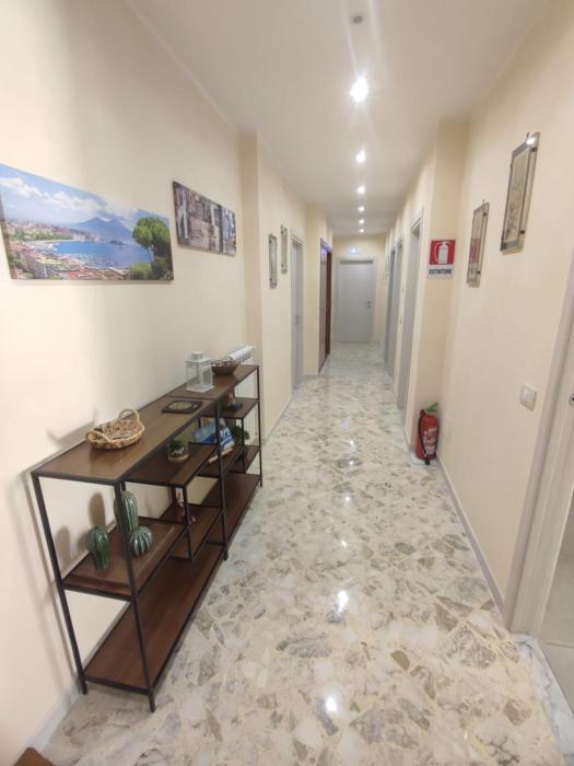 La Dimora Torrese - Casa vacanza