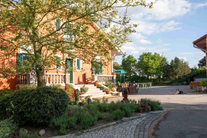 Villa Gineta