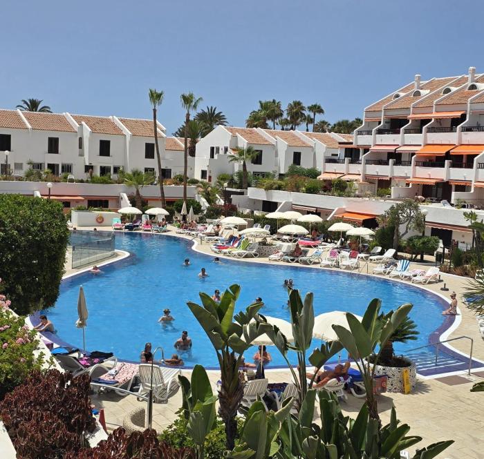 Parque Santiago 1, 252, Tenerife Dream Properties