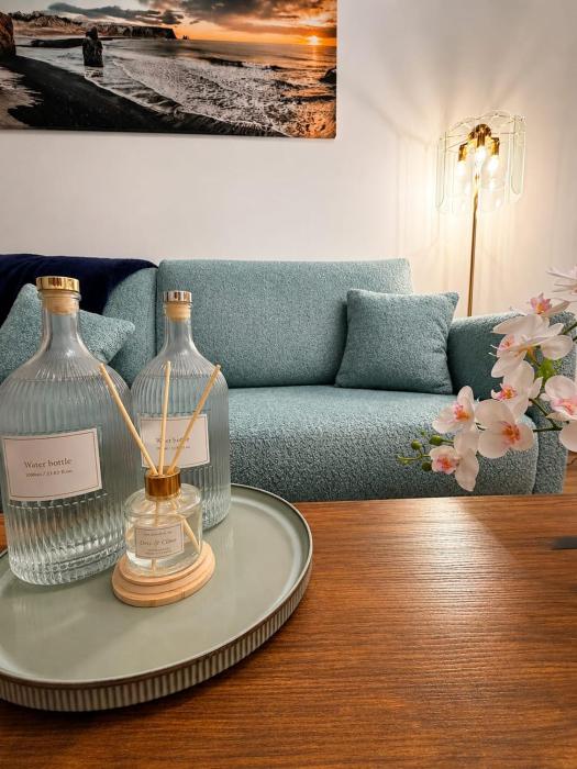 Apartament Lazurowe Wybrzeże Langiewicza 37, Rzeszów Centrum
