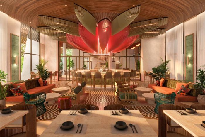 JW Marriott Costa Elena Resort & Spa, All-Inclusive
