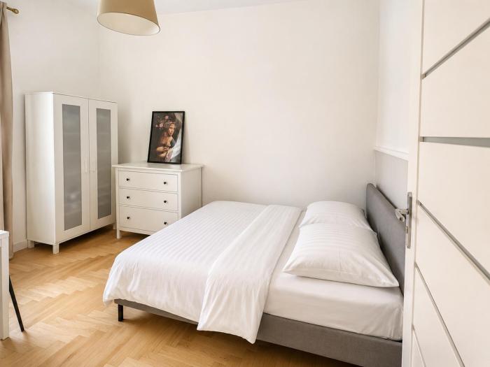 Śródmieście Gdańsk - DownTown Apartamenty Stocznia