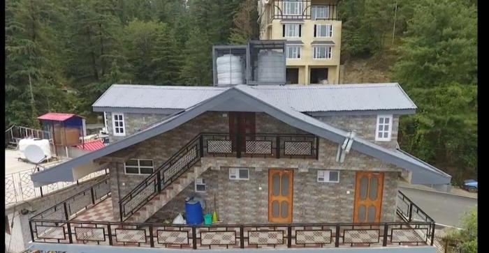 Kanwar home stay
