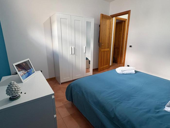 Casa vacanza Sea&Salt- Sale e Mare