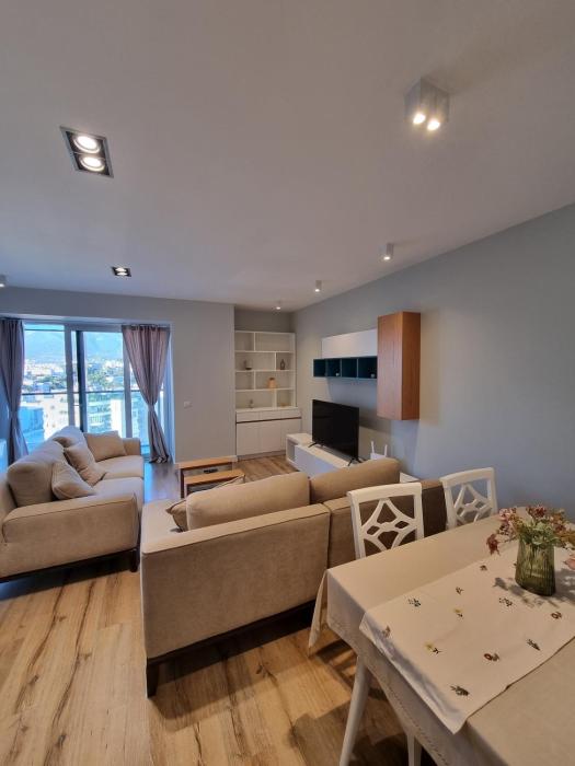 Ambasador 3 apartments