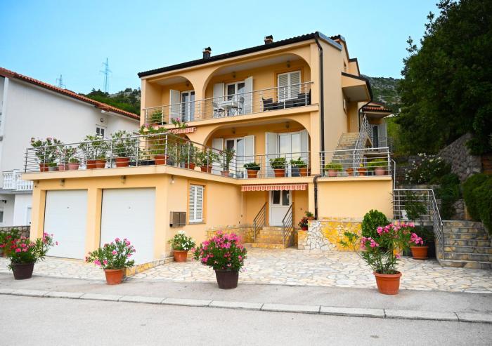 Apartmani Filip i Jakov