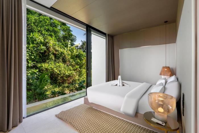 Ubud Garden 2BR Villa #3 with Private Pool