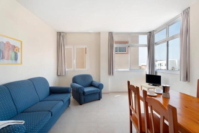 San Isidro 4 family: workspace y mucha vida