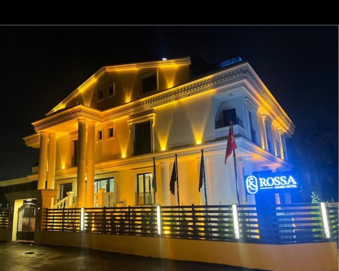 Rossa Marin Hotel