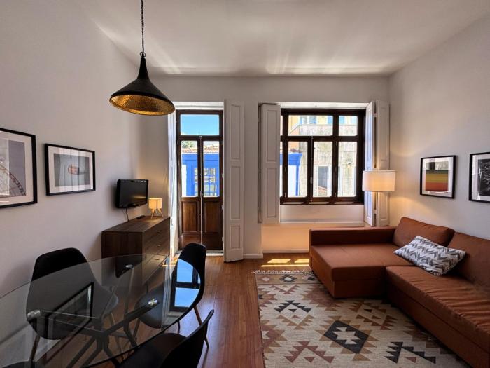 vitoria flat