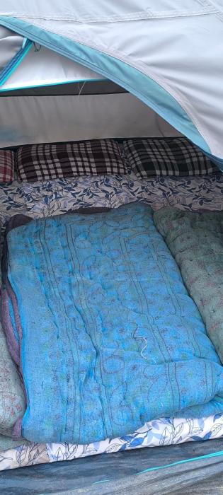 Himalayan Kedar Retreat
