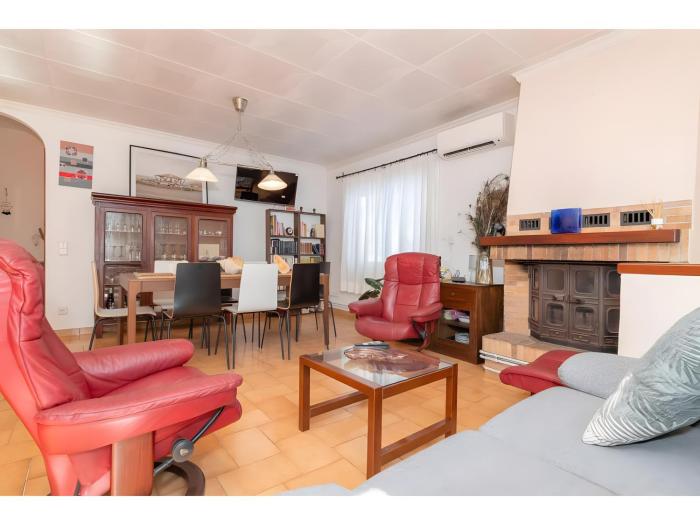 Casa Arbreda