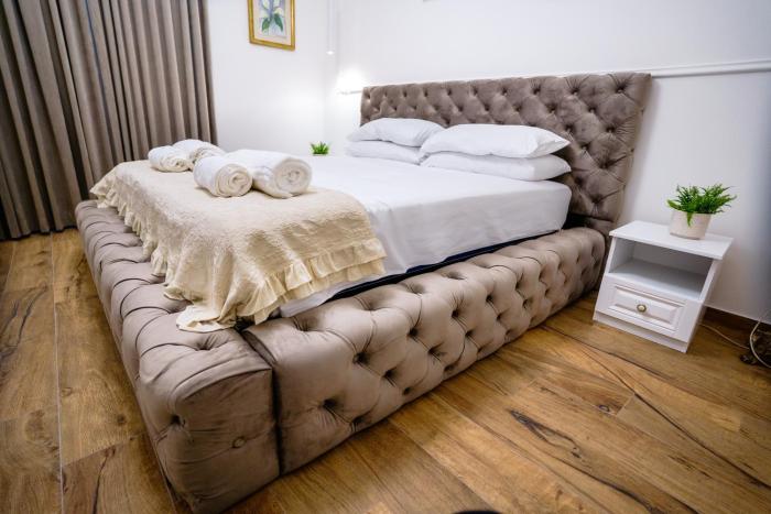 AUREA ROME ANTIQUE ROOMS - Guest House