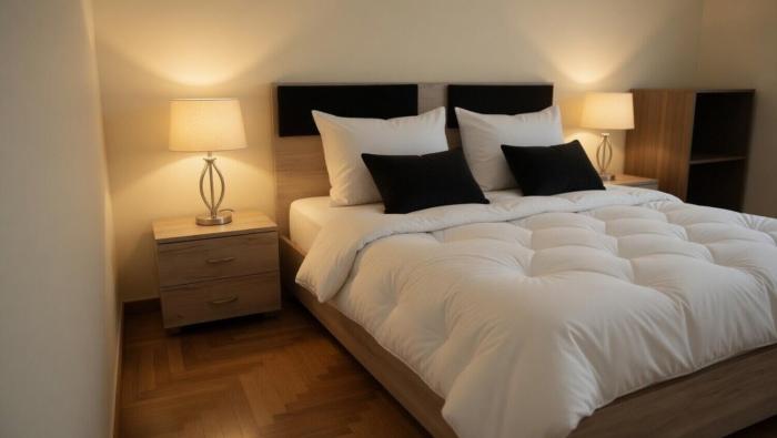 Athens Harmony Suite No 1