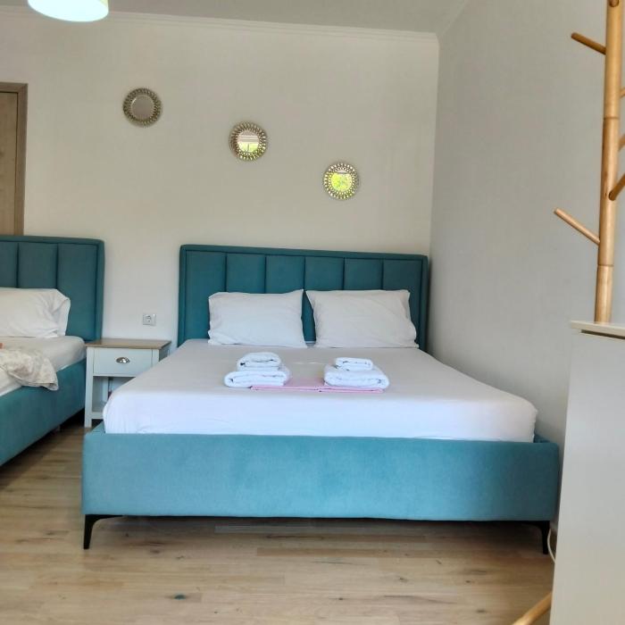 Kostaki spila apartment