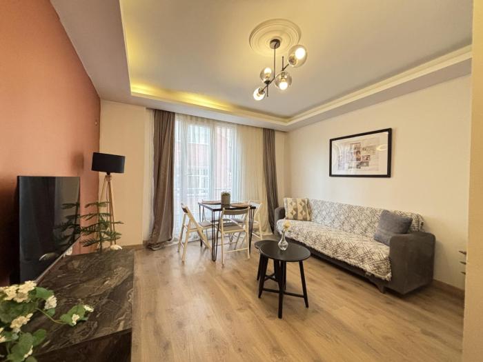 2BR Taksim Stay Walk Everywhere