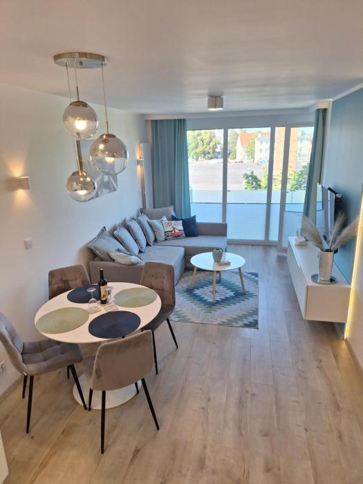 Apartament Perła