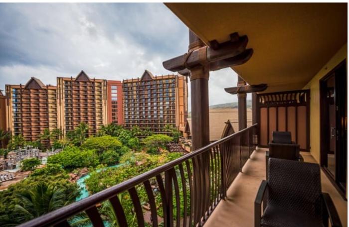 Aulani, A Disney Resort & Spa