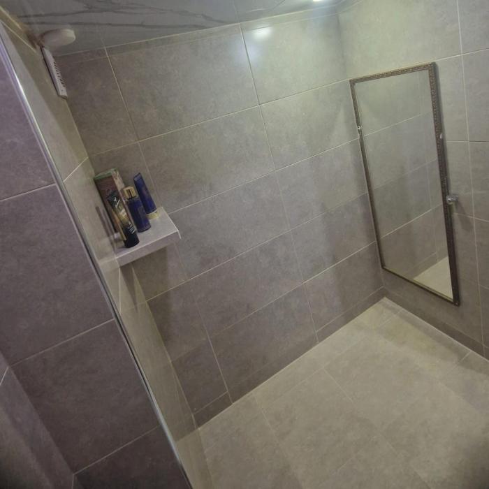 اقامة بيت البحر