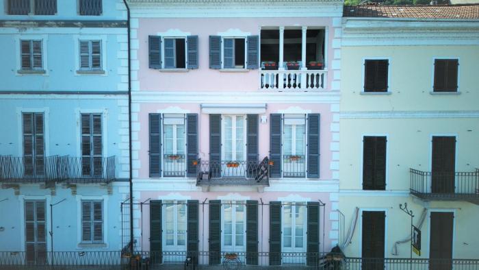 Palazzo Belleluci - Incantevole Dimora vista Lago