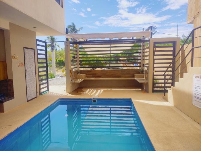 Casa Tania playa larga