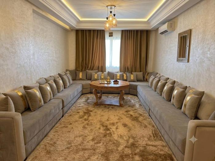 appartement en résidence Piscine