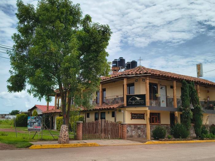 Hotel Posada El Camino