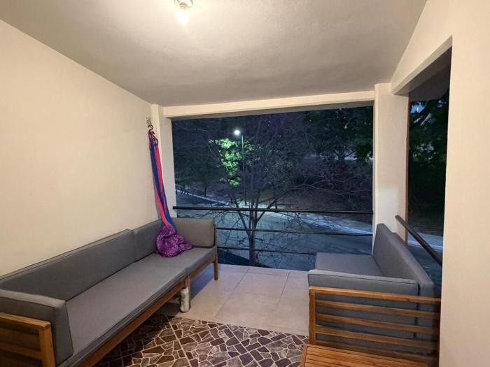 departamento 3 er piso cerca del zocalo y soriana