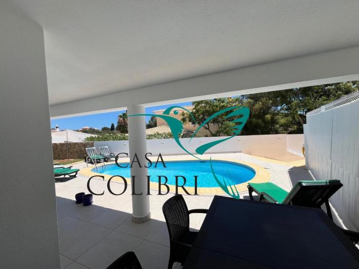 Casa Colibri I
