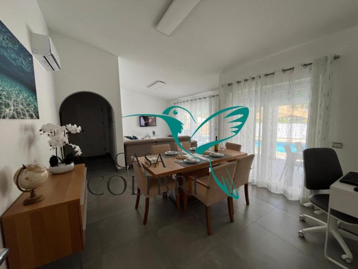 Casa Colibri I