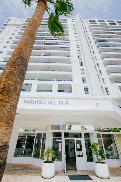 Playa Paraiso Panorama Apartman