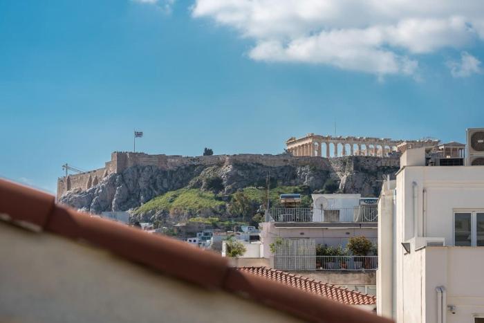 Acropolis View Oasis at City Center