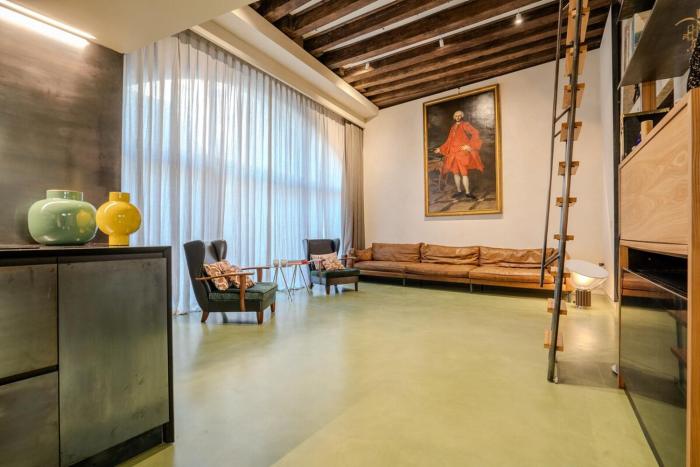 Venices Air Loft dArtista