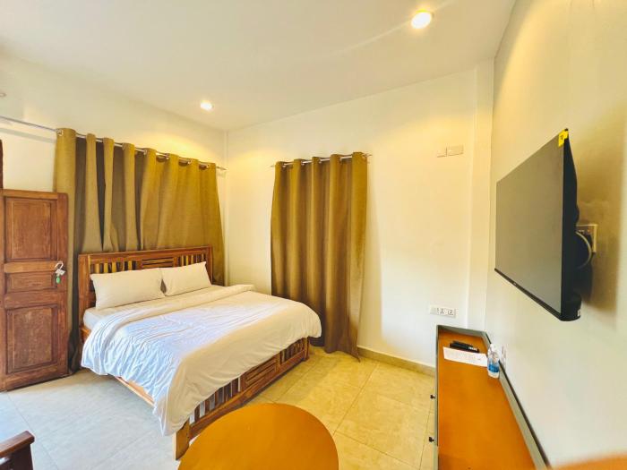Panda Hostel