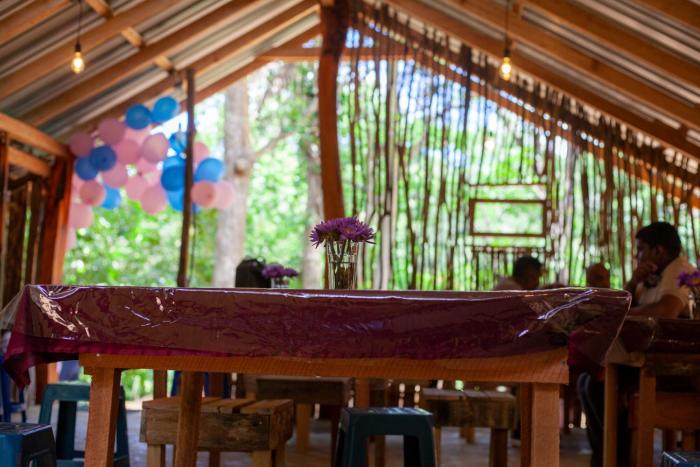 Down Fattna Eco Villa