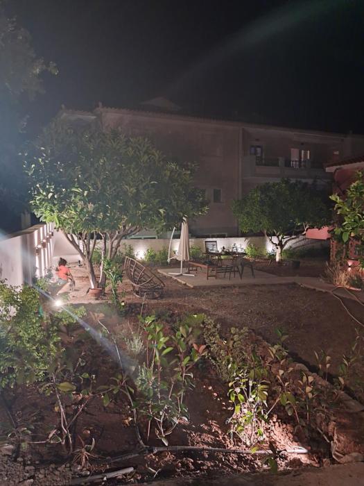 Elaion Thea Residence